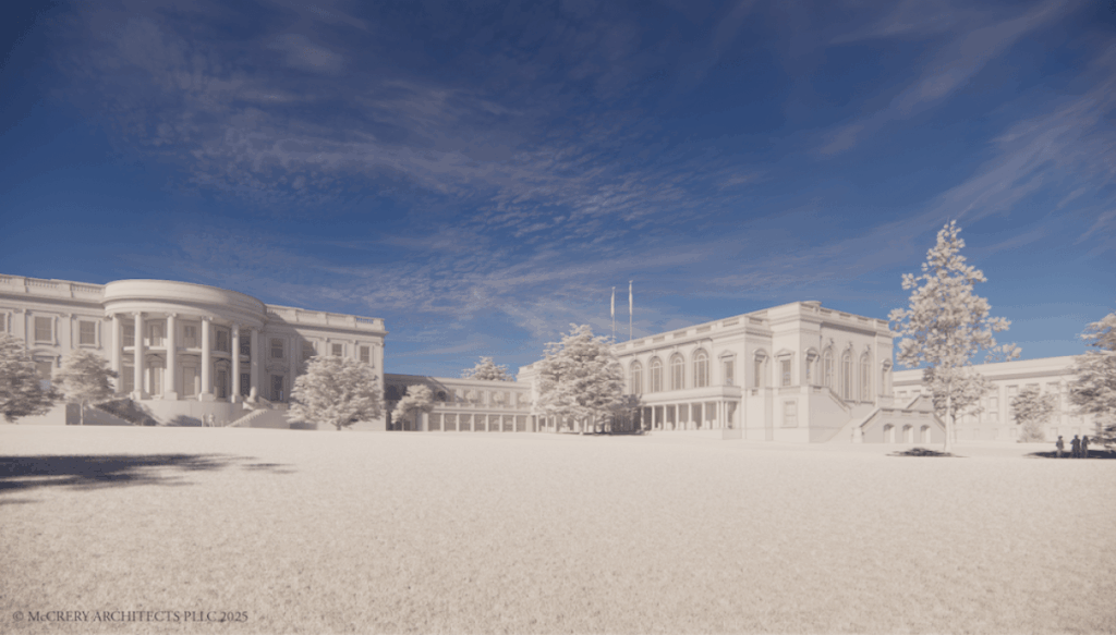 five-bills-to-build-trump’s-ballroom-offered-after-whca-attack