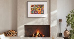 inkposter’s-tela-is-a-digital-frame-worth-hanging-in-a-gallery