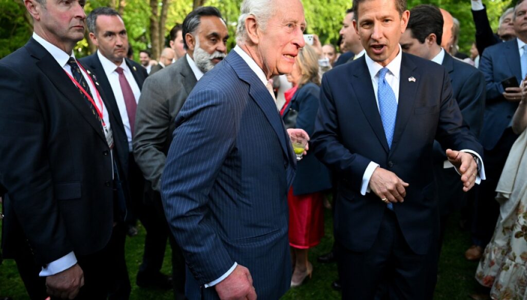 uk-ambassador-says-us’s-‘special-relationship’-is-with-israel,-not-uk