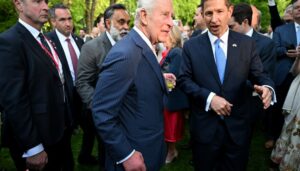 uk-ambassador-says-us’s-‘special-relationship’-is-with-israel,-not-uk