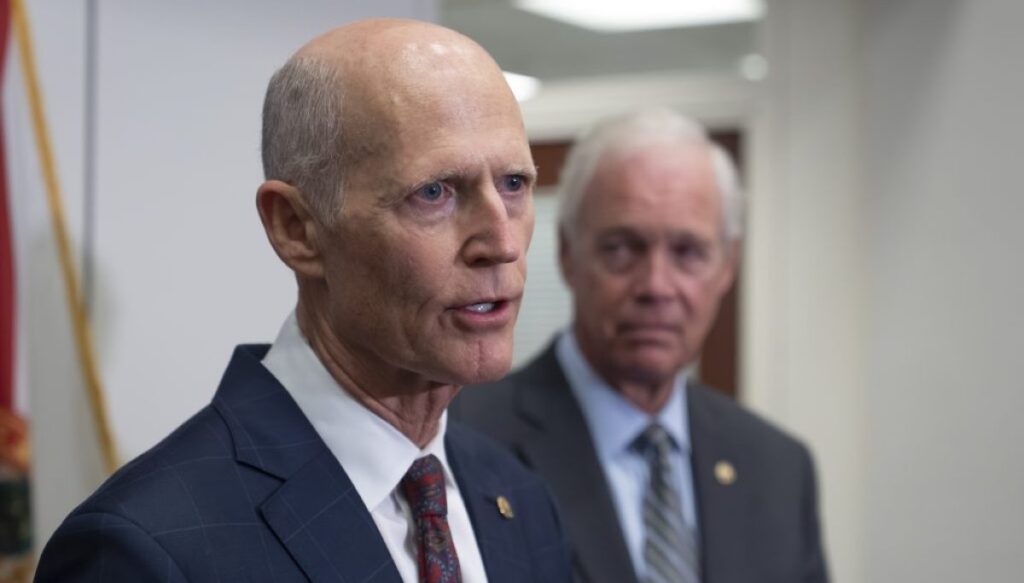 rick-scott-says-he-opposes-using-taxpayer-funds-for-white-house-ballroom