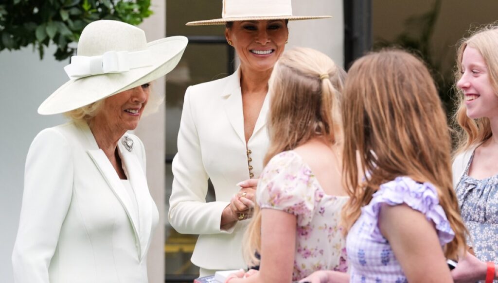 melania-trump-hosts-queen-camilla-for-wh-education-event