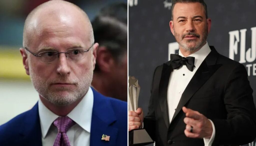 fcc-challenges-abc-licensing-after-refusing-to-fire-jimmy-kimmel