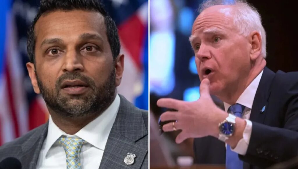 patel-tuts-walz-after-minnesota-governor-takes-credit-for-fed-raids