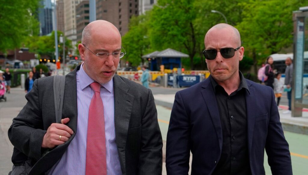 soldier-pleads-not-guilty-in-alleged-$400,000-maduro-bet-case