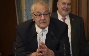 former-democrat-rep.-barney-frank-in-hospice-|-the-gateway-pundit-|-by-cristina-laila