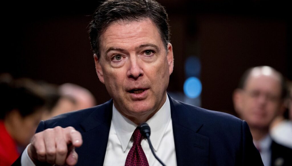 james-comey-posts-video-in-response-to-new-doj-indictment