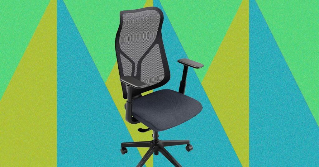 uh-oh:-this-office-chair-is-so-comfortable-i-can-fall-asleep-in-it