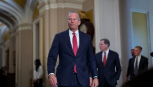 even-some-supporters-say-the-save-america-act-is-dead-in-senate