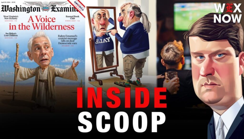 inside-scoop:-warning-to-democrats,-distrust-in-ivy-league,-streaming-wars