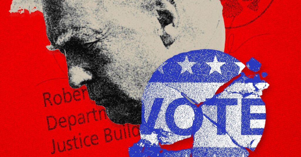 ‘the-damage-is-massive’:-how-the-justice-department-dismantled-its-voting-rights-section