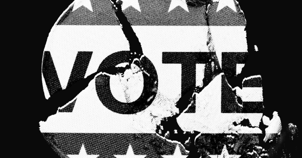 how-trump-weaponized-the-doj-division-that-kept-elections-fair