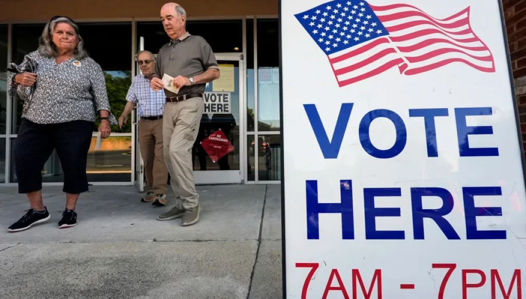 georgia-sees-record-primary-voter-turnout