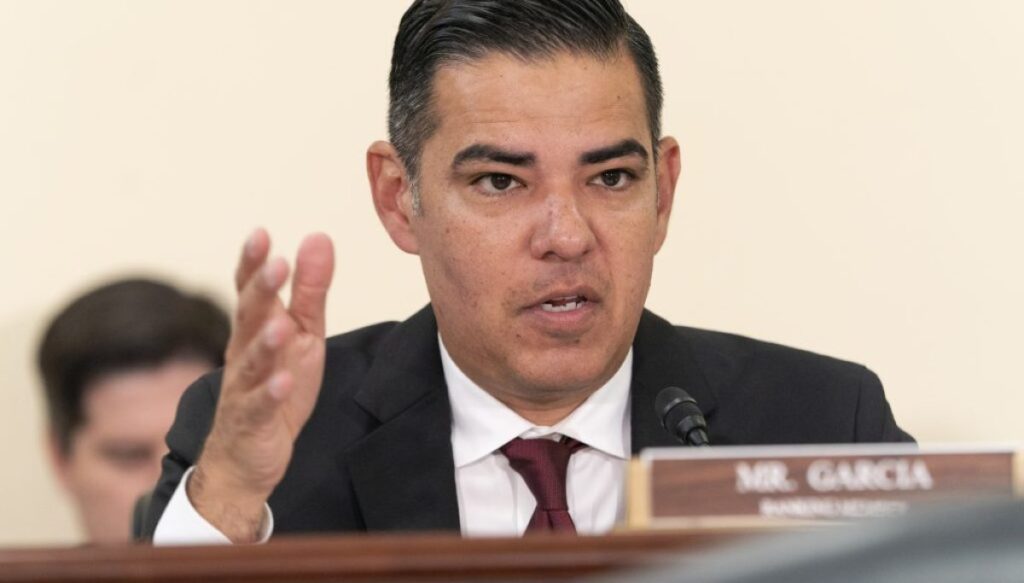 dems-plan-to-hold-bondi-and-others-who-skip-epstein-depositions-in-contempt