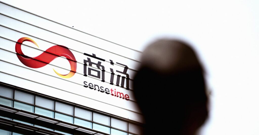 sanctioned-chinese-ai-firm-sensetime-releases-image-model-built-for-speed