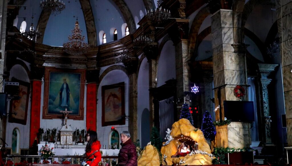 letter-urges-trump-to-demand-that-xi-release-religious-prisoners