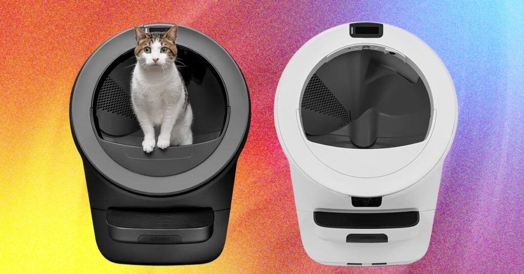 i’ve-tested-every-litter-robot-model.-here’s-which-is-best