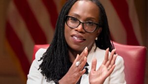 sotomayor-and-jackson-grill-doj-on-trump’s-‘s***hole’-haiti-remarks