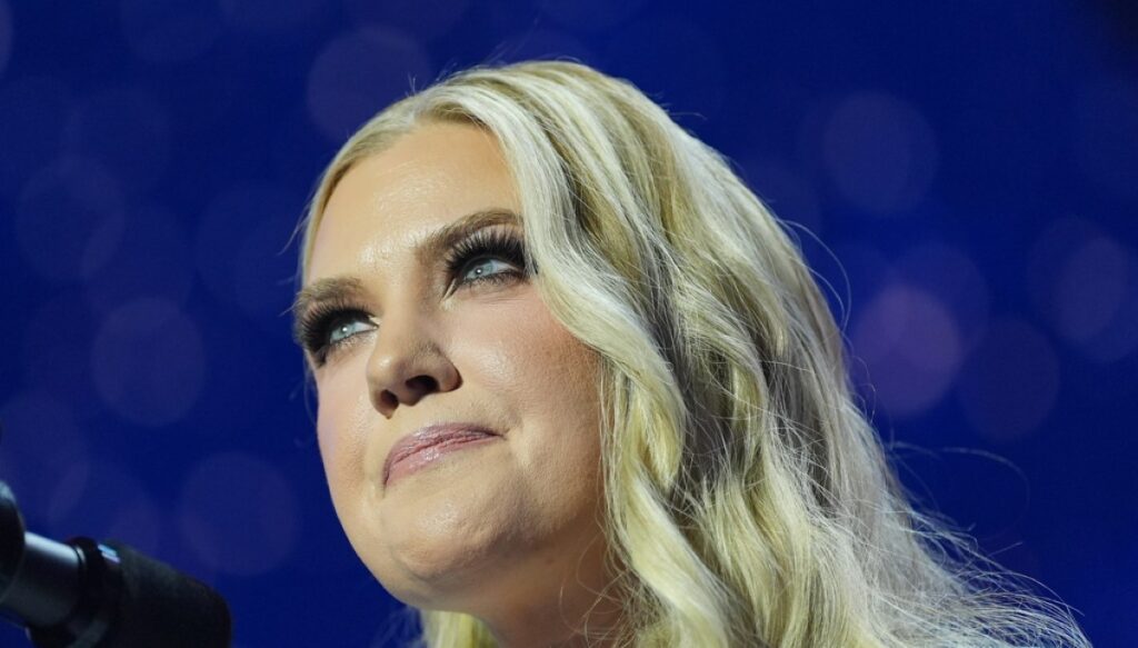 after-whcd,-erika-kirk-speaks-out-against-radicalization