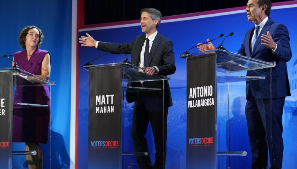 california-democrats-base-‘entire-political-worldview’-on-trump:-byron-york