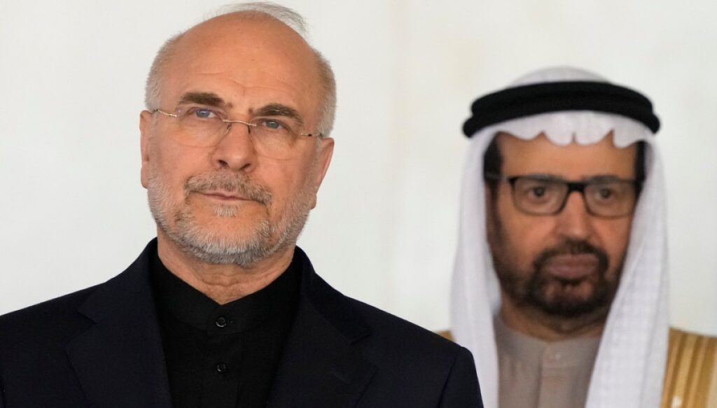 iranian-speaker-mocks-‘junk’-trump-claim-oil-wells-would-explode