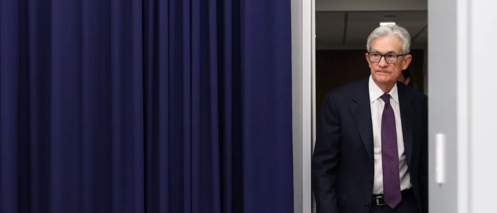 powell-staying-on-fed-board-despite-trump-threat-to-fire-him