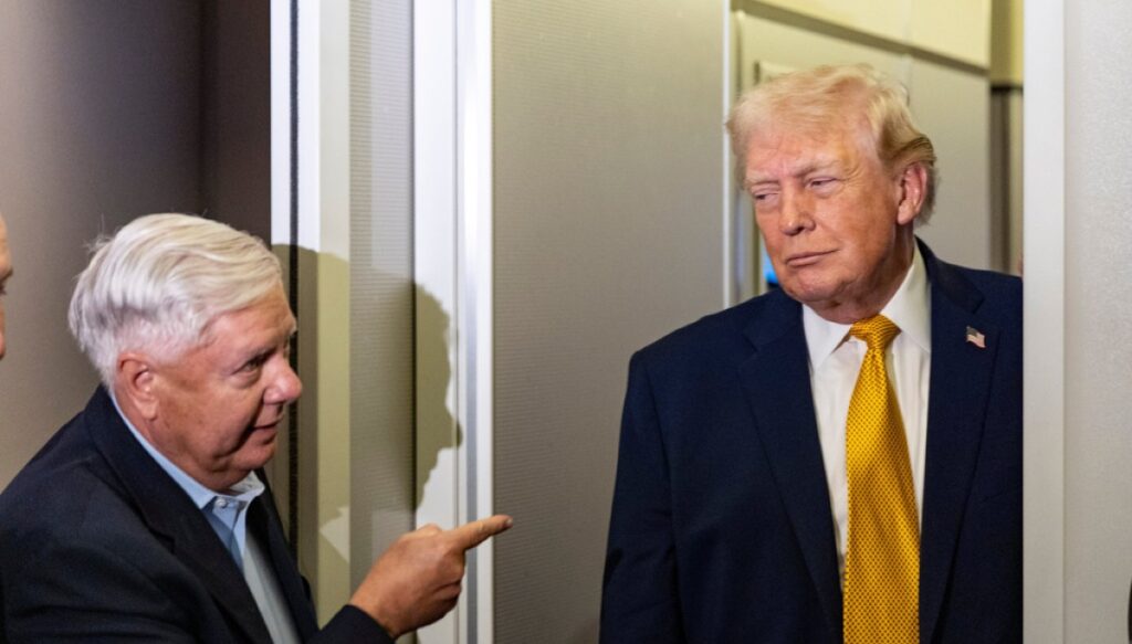 graham-tells-trump-to-‘ignore’-60-day-iran-war-powers-deadline