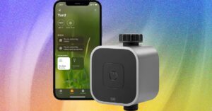 the-eve-aqua-smart-water-controller-lets-you-water-your-garden-from-your-phone