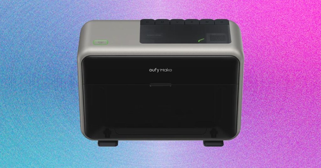 the-eufymake-e1-printer-adds-3d-texture-to-mugs,-magnets,-and-more