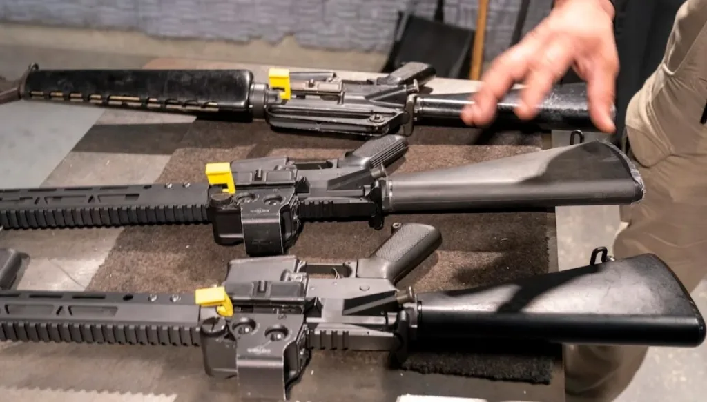 doj-takes-aim-at-‘clunky’-gun-regulations-after-atf-chief-robert-cekada-confirmation