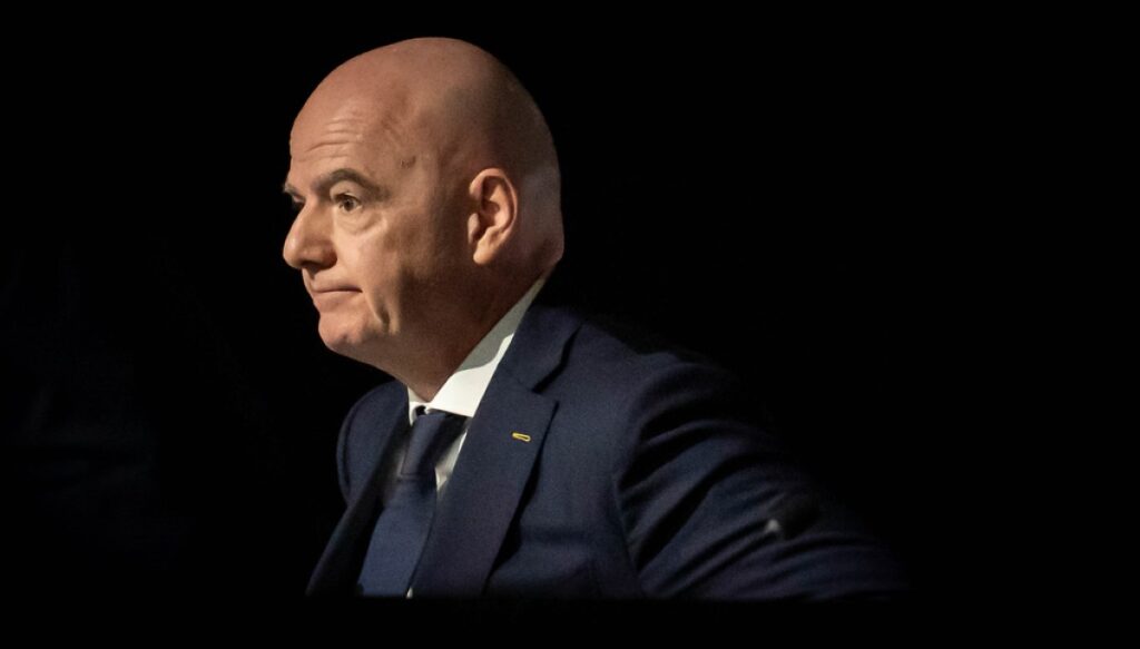 iran-will-play-world-cup-games-in-us,-fifa-president-says