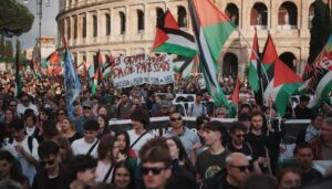 israel-intercepts-flotilla-headed-to-gaza-with-over-70-boats