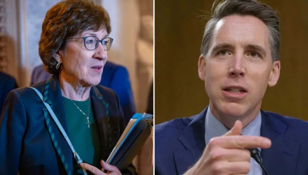 gop-warns-trump-over-war-powers-deadline-amid-iran-standstill