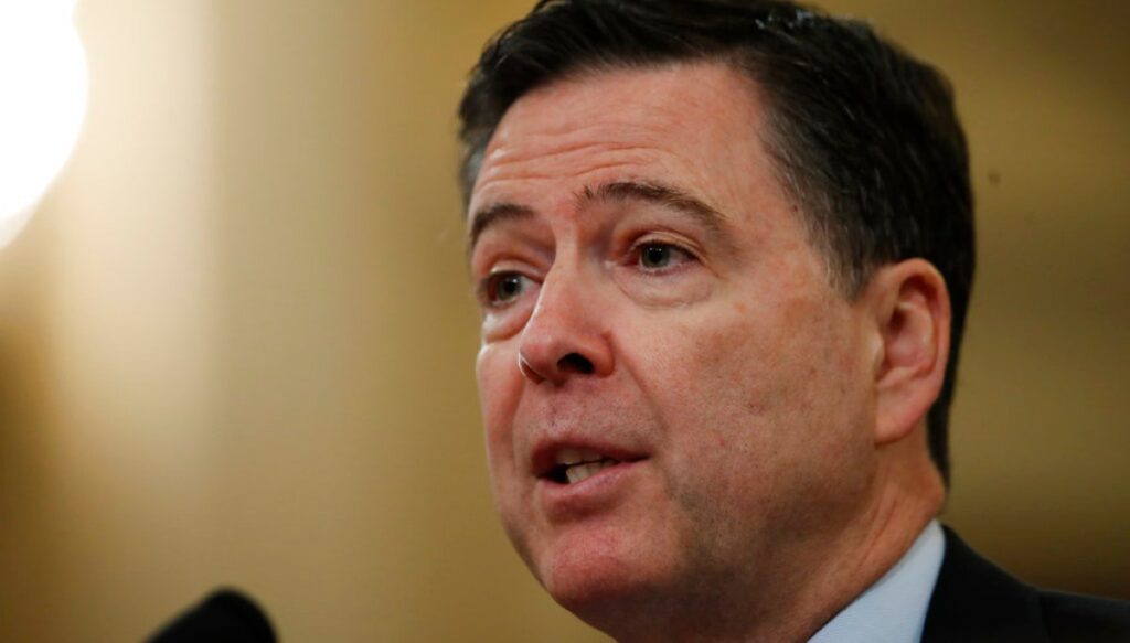 doj-weighs-new-classified-leak-charges-against-comey:-report