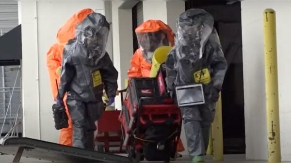 ohio-conducts-statewide-simulation-of-anthrax-attack-(video)