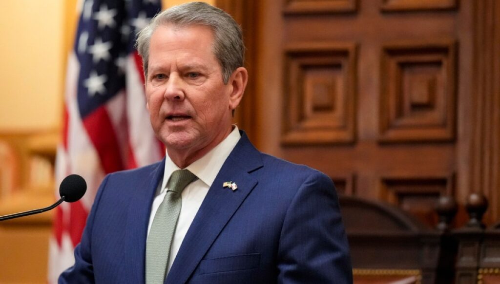 brian-kemp-rules-out-georgia-redistricting-before-midterm-elections