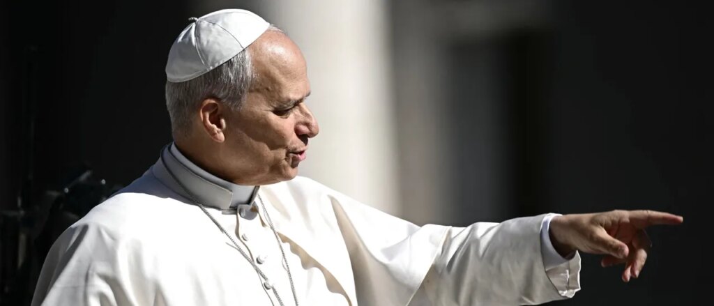 pope-taps-former-illegal-alien-and-dei-warrior-as-leading-us-bishops
