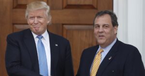 trump-claims-christie-did-not-receive-offer-in-administration
