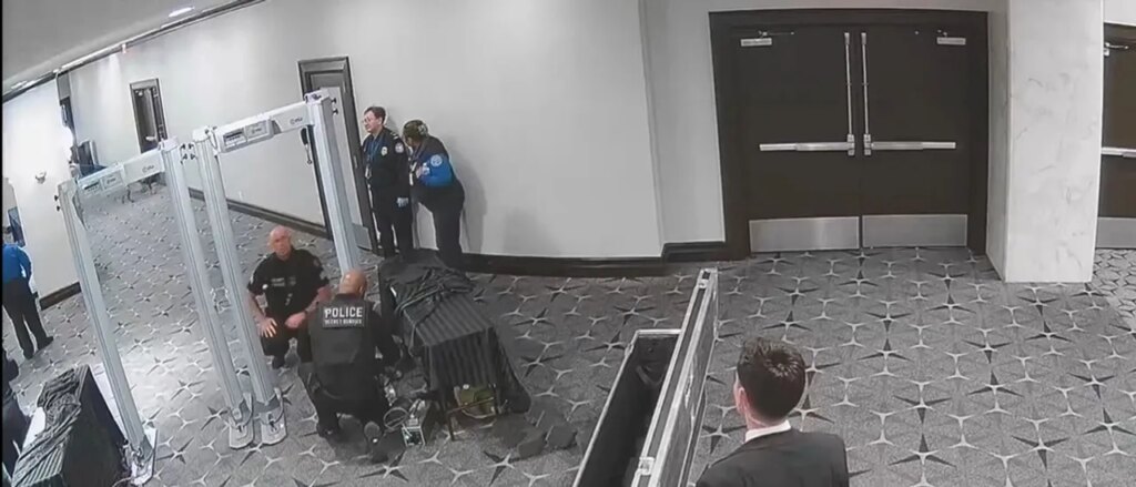 new-footage-of-accused-would-be-trump-assassin,-police-canine-raises-additional-questions
