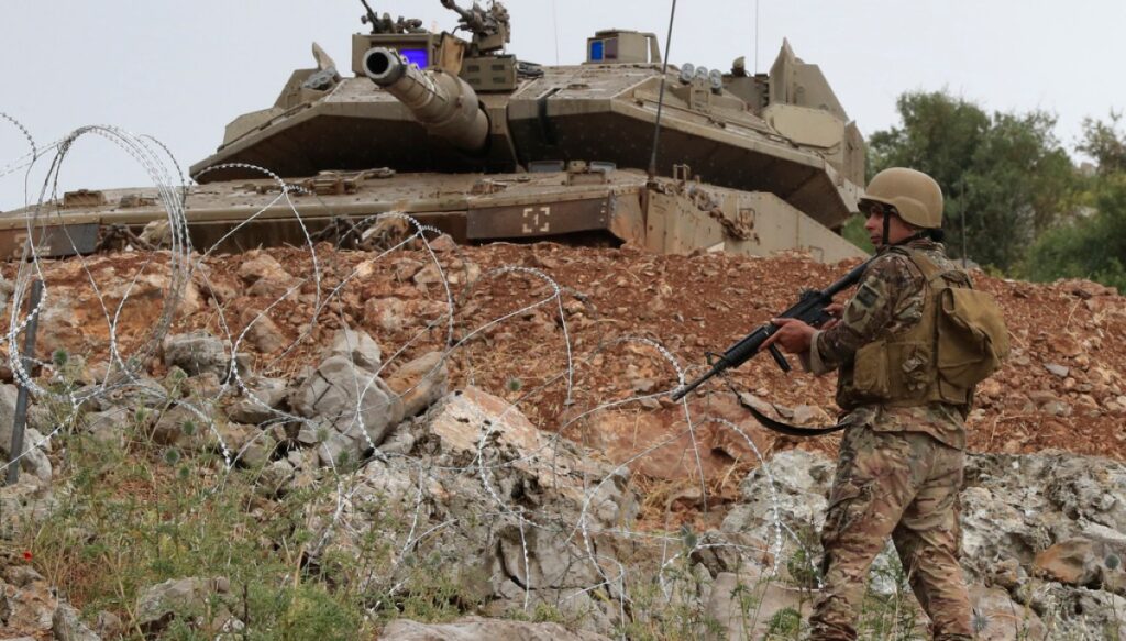 hezbollah-scores-first-confirmed-merkava-tank-kill-with-an-fpv-drone