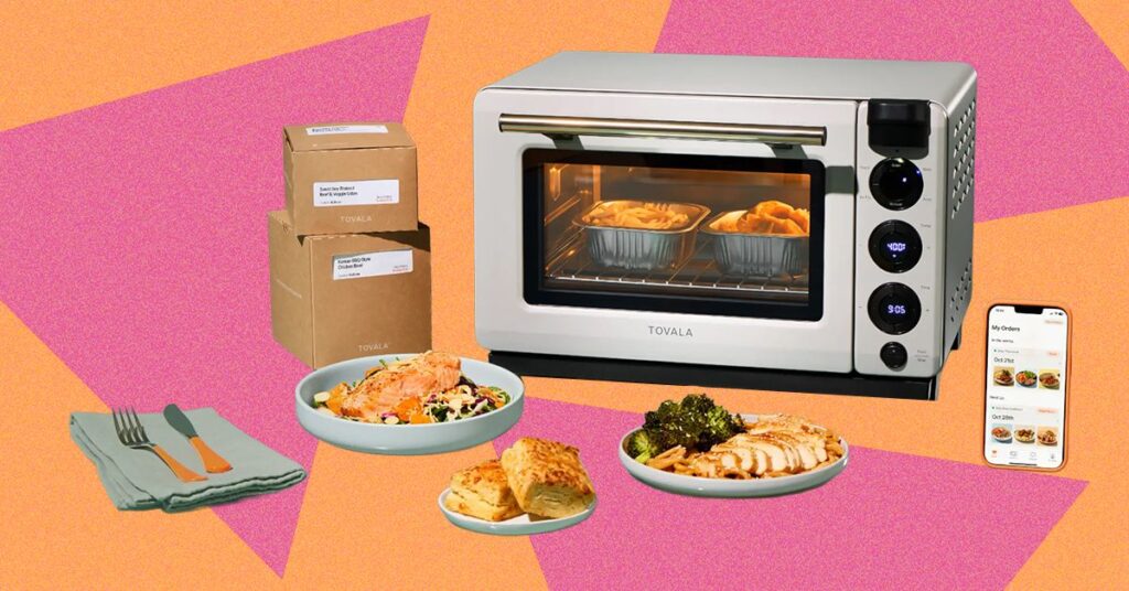 the-tovala-oven-and-meal-kit-is-like-a-robot-chef-of-future-past