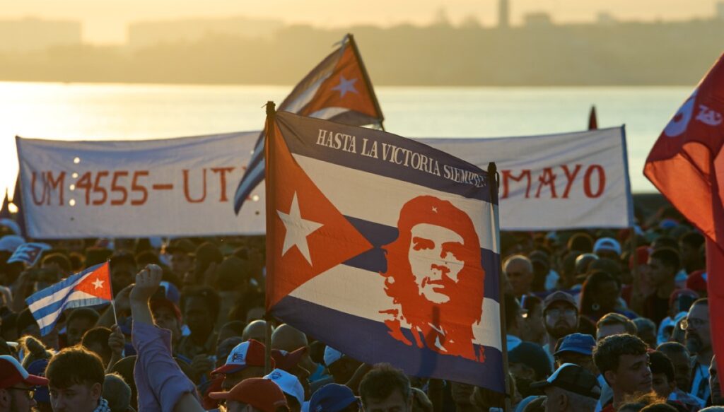 cuba-denounces-trump-administration’s-may-day-sanctions