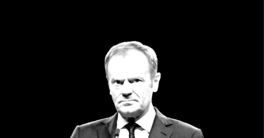 poland’s-liberal-pm-donald-tusk-says-nato-is-‘disintegrating’-|-the-gateway-pundit-|-by-paul-serran
