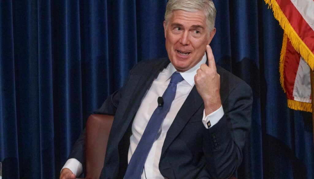 gorsuch-stresses-‘candid-conversations’-after-supreme-court-leaks