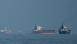 cargo-ship-reports-attack-near-strait-of-hormuz-after-latest-iran-peace-proposal