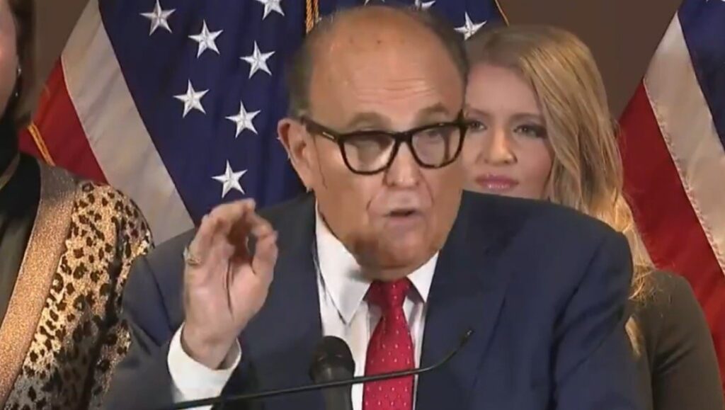 breaking:-rudy-giuliani-hospitalized-in-critical-condition-|-the-gateway-pundit-|-by-cristina-laila