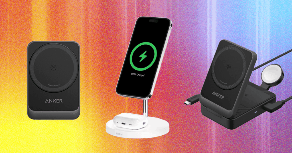 the-best-magnetic-wireless-chargers-for-your-phone