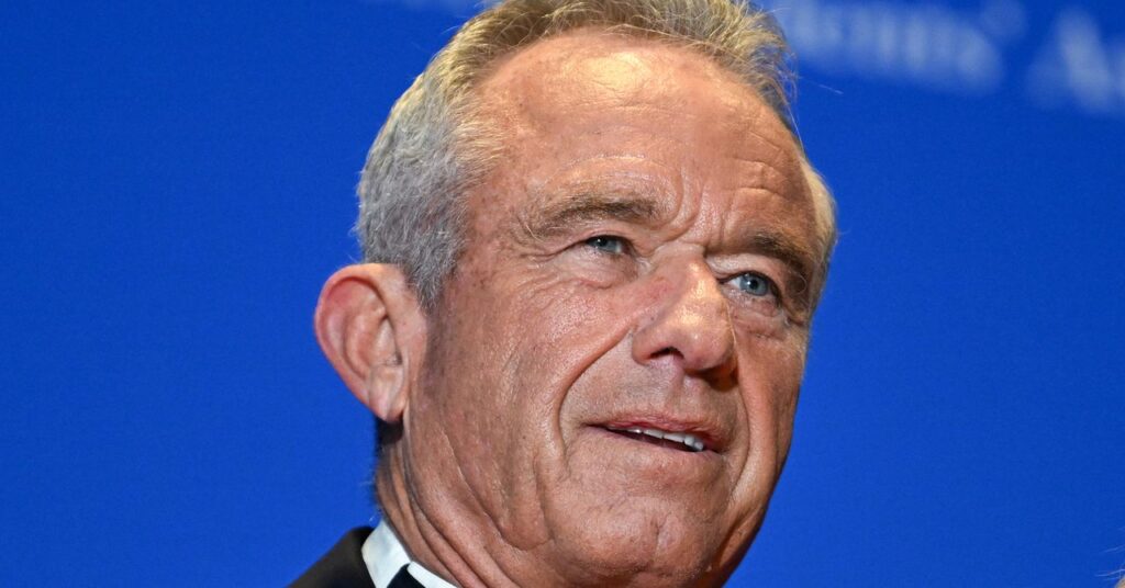 rfk-jr.’s-new-podcast-is-as-weird-as-you’d-expect