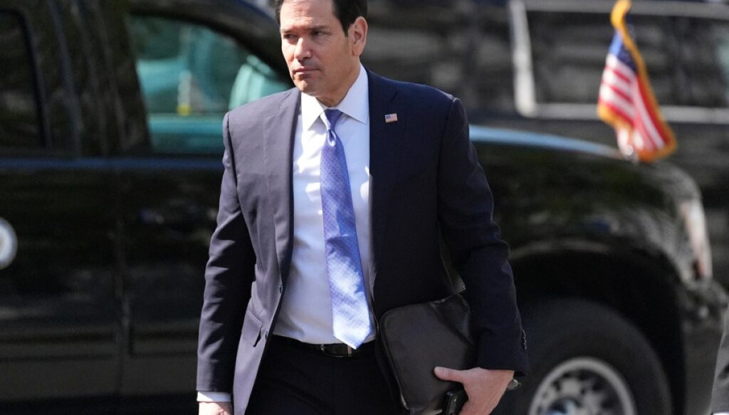 rubio-to-visit-vatican-in-wake-of-trump-and-pope-leo-spat