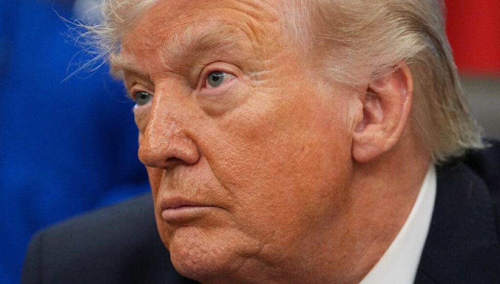 trump-warns-iran-against-striking-us-vessels,-escalating-tension